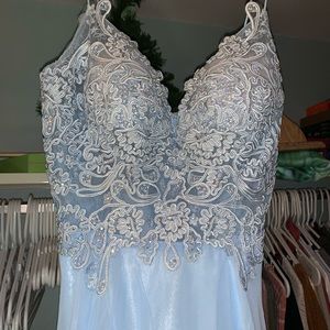 Homecoming dress